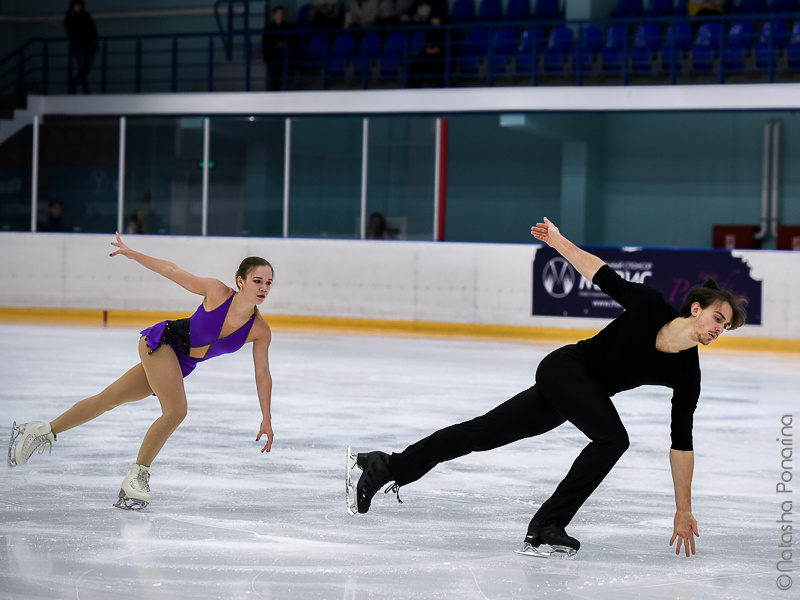 Вероника Варенцова - Елисей Иванов 2этап Кубка СПб 2019. ФК Фотограф в Санкт-Петербурге Наталья Понарина