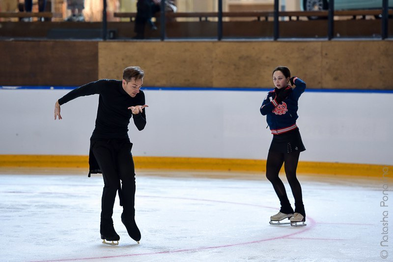 Mishin Camp 18-19/05/2017 Тарту (Эстония). ФК Фотограф в Санкт-Петербурге Наталья Понарина