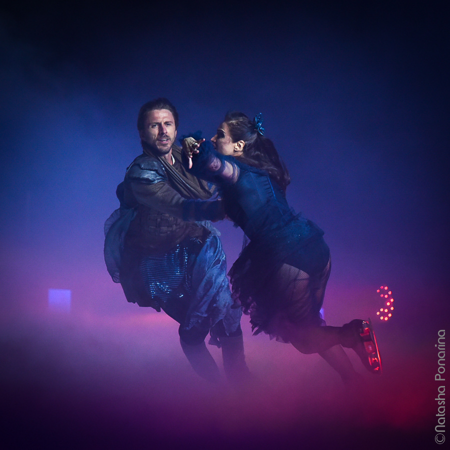 Руслан и Людмила. Спектакль Т.Навки 31/10/2019 СПб. ФК Фотограф в Санкт-Петербурге Наталья Понарина