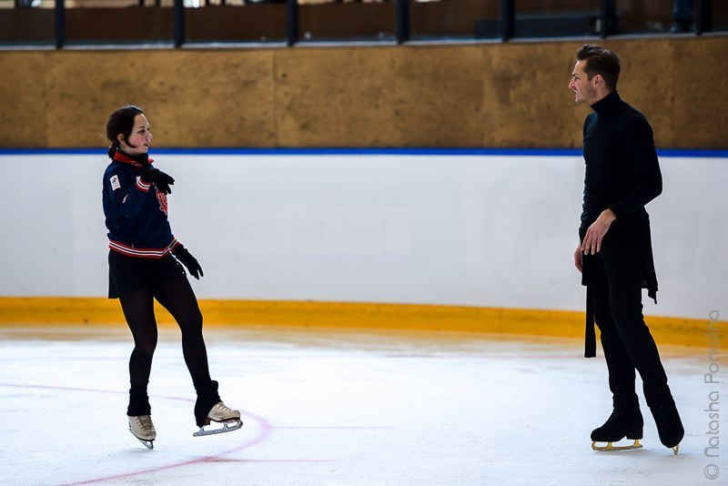 Mishin Camp 18-19/05/2017 Тарту (Эстония). ФК Фотограф в Санкт-Петербурге Наталья Понарина