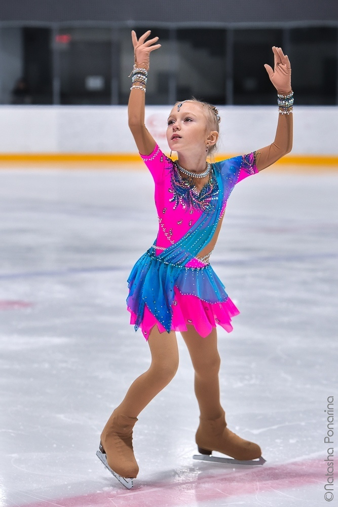 Golden Ice Cup 24/02/2019. Russian figure skating photographer from Saint-Petersburg