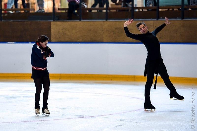 Mishin Camp 18-19/05/2017 Тарту (Эстония). ФК Фотограф в Санкт-Петербурге Наталья Понарина