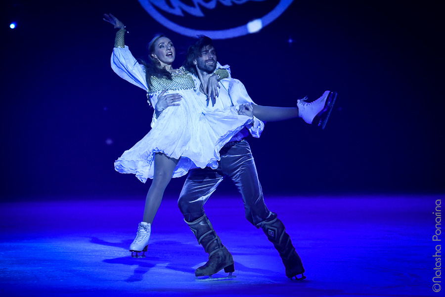 Руслан и Людмила. Спектакль Т.Навки 31/10/2019 СПб. ФК Фотограф в Санкт-Петербурге Наталья Понарина