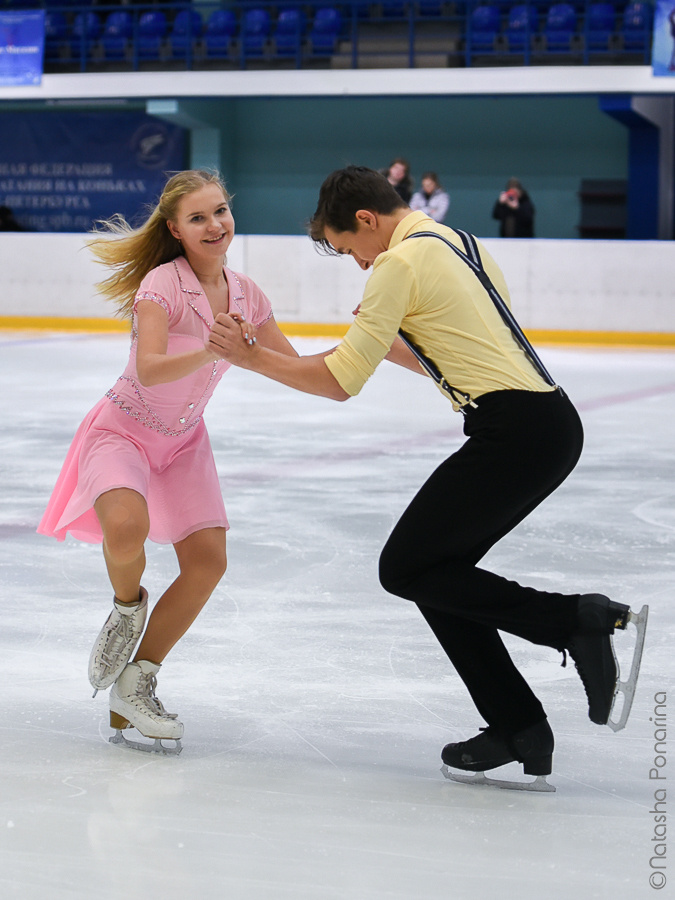 Мария Нехаева - Фёдор Санин. Первенство СПб 2020. Russian figure skating photographer from Saint-Petersburg