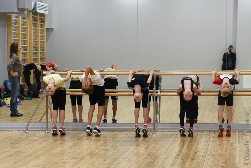 Тренировка группы Николаевой М. 28/09/2019. ФК Фотограф в Санкт-Петербурге Наталья Понарина