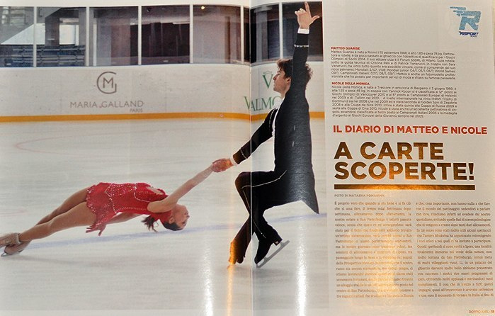 Portfolio. Russian figure skating photographer from Saint-Petersburg