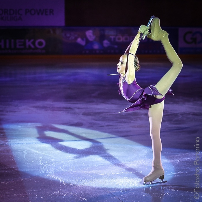 Gala Mishin Camp 2018. Russian figure skating photographer from Saint-Petersburg