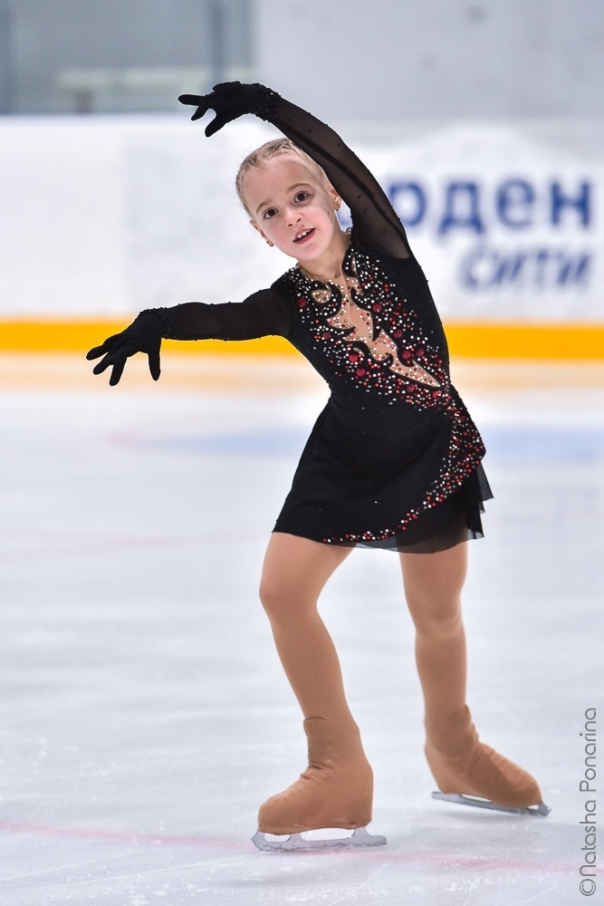 Golden Ice Cup 24/02/2019. Russian figure skating photographer from Saint-Petersburg
