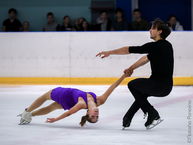 Вероника Варенцова - Елисей Иванов 2этап Кубка СПб 2019. ФК Фотограф в Санкт-Петербурге Наталья Понарина