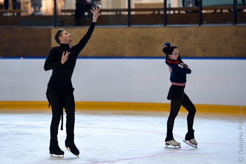 Mishin Camp 18-19/05/2017 Тарту (Эстония). ФК Фотограф в Санкт-Петербурге Наталья Понарина