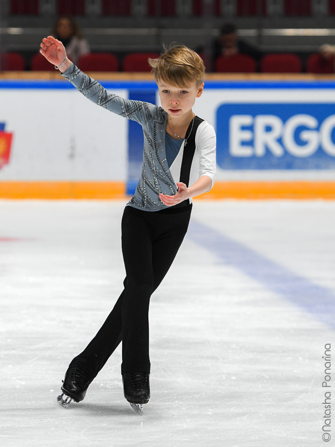Андрей Коцин ПП 16/01/2020. Russian figure skating photographer from Saint-Petersburg