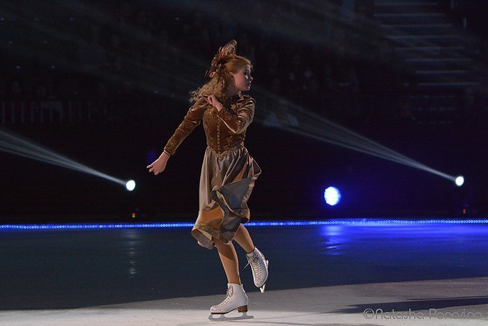 Дракула на льду 11/05/2015. ФК Фотограф в Санкт-Петербурге Наталья Понарина