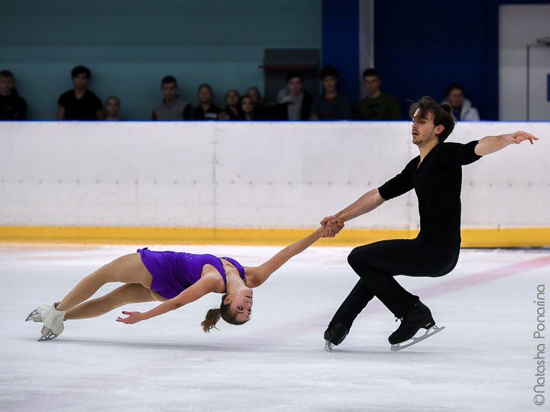 Вероника Варенцова - Елисей Иванов 2этап Кубка СПб 2019. ФК Фотограф в Санкт-Петербурге Наталья Понарина