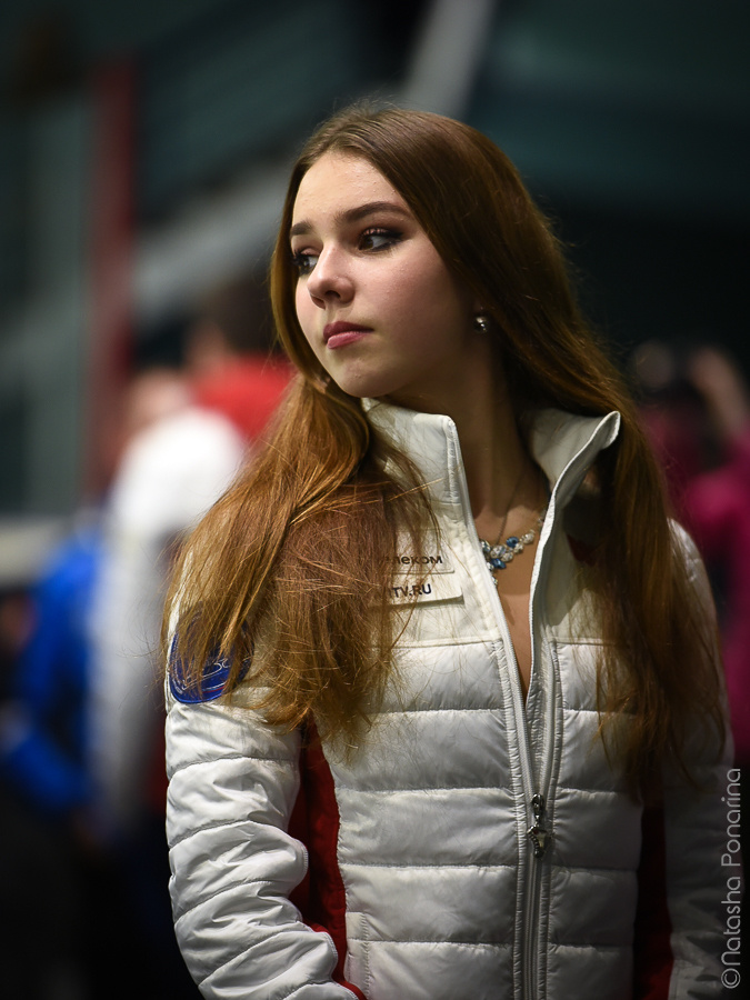 Елизавета Нугуманова. Гала. Мемориал Панина 2019. ФК Фотограф в Санкт-Петербурге Наталья Понарина