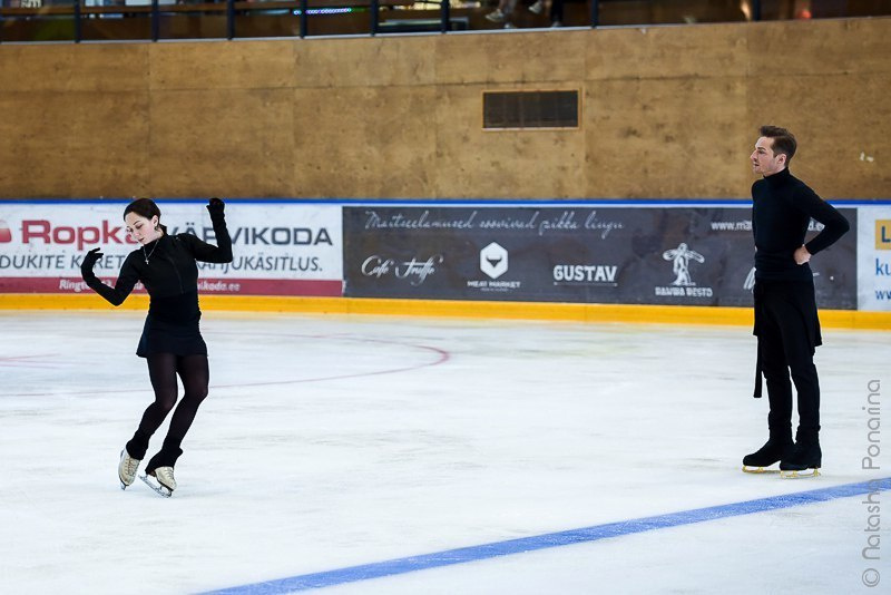 Mishin Camp 18-19/05/2017 Тарту (Эстония). ФК Фотограф в Санкт-Петербурге Наталья Понарина