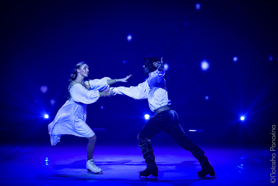 Руслан и Людмила. Спектакль Т.Навки 31/10/2019 СПб. ФК Фотограф в Санкт-Петербурге Наталья Понарина