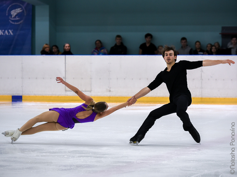 Вероника Варенцова - Елисей Иванов 2этап Кубка СПб 2019. ФК Фотограф в Санкт-Петербурге Наталья Понарина