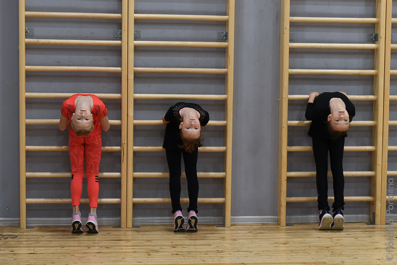 Тренировка группы Николаевой М. 28/09/2019. ФК Фотограф в Санкт-Петербурге Наталья Понарина