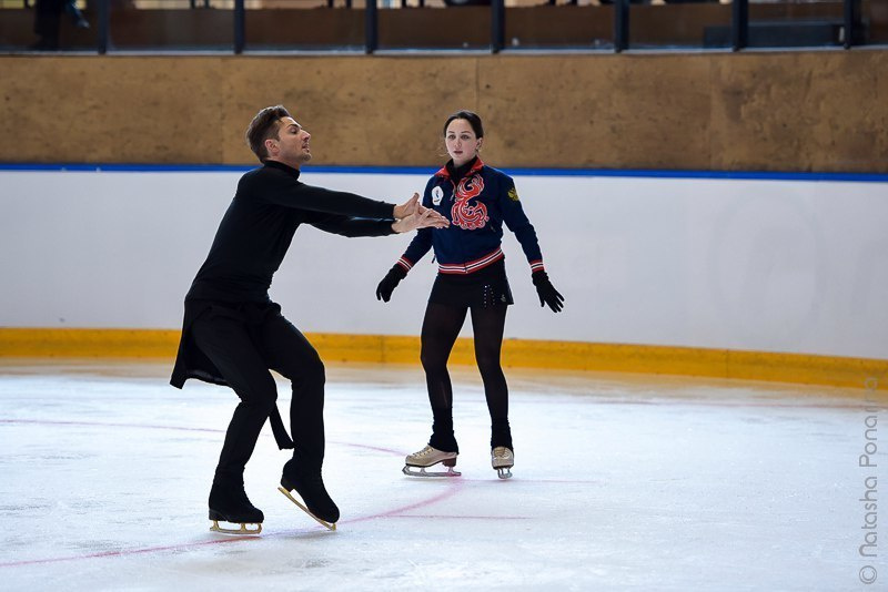 Mishin Camp 18-19/05/2017 Тарту (Эстония). ФК Фотограф в Санкт-Петербурге Наталья Понарина