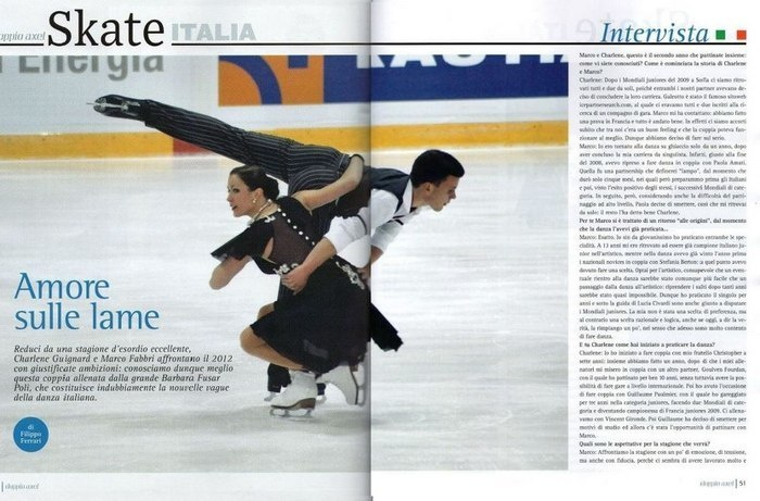 Portfolio. Russian figure skating photographer from Saint-Petersburg