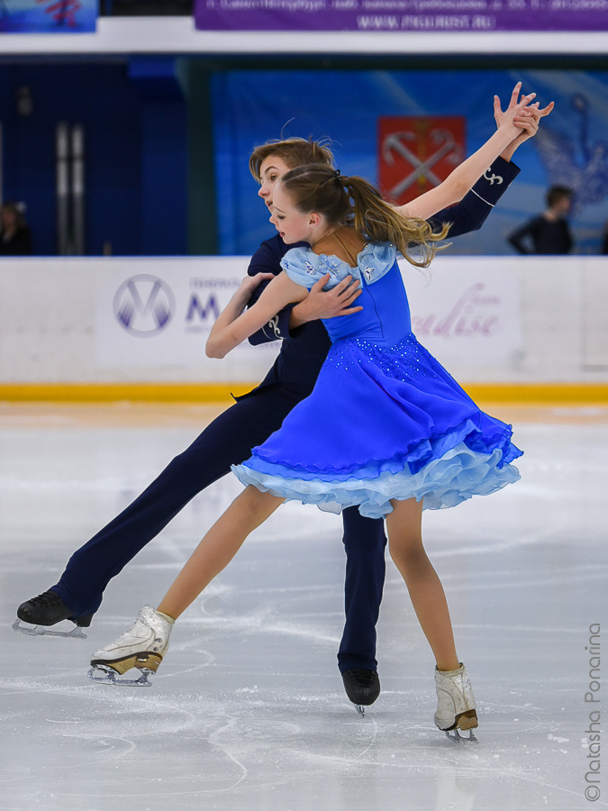Варвара Снеткова - Владислав Давыдов. Первенство СПб 2020. Russian figure skating photographer from Saint-Petersburg