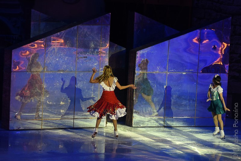 Кармен И.Авербуха 07/06/2017. ФК Фотограф в Санкт-Петербурге Наталья Понарина