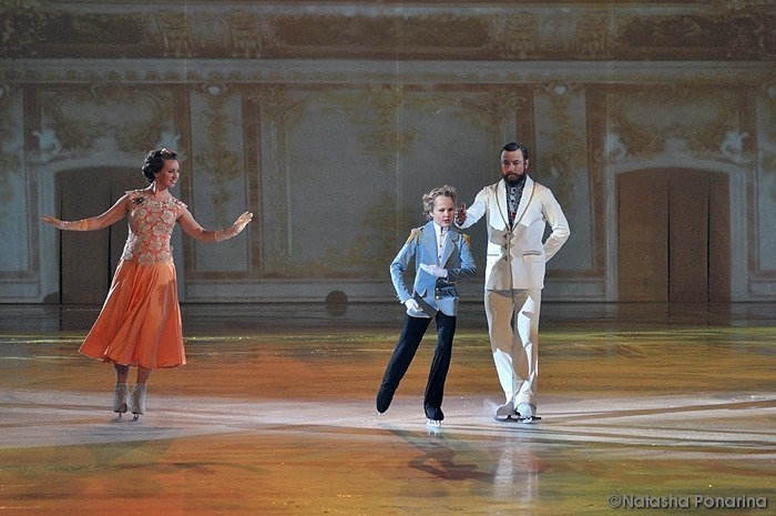 Принцесса Анастасия 08/11/2013 СПб. ФК Фотограф в Санкт-Петербурге Наталья Понарина