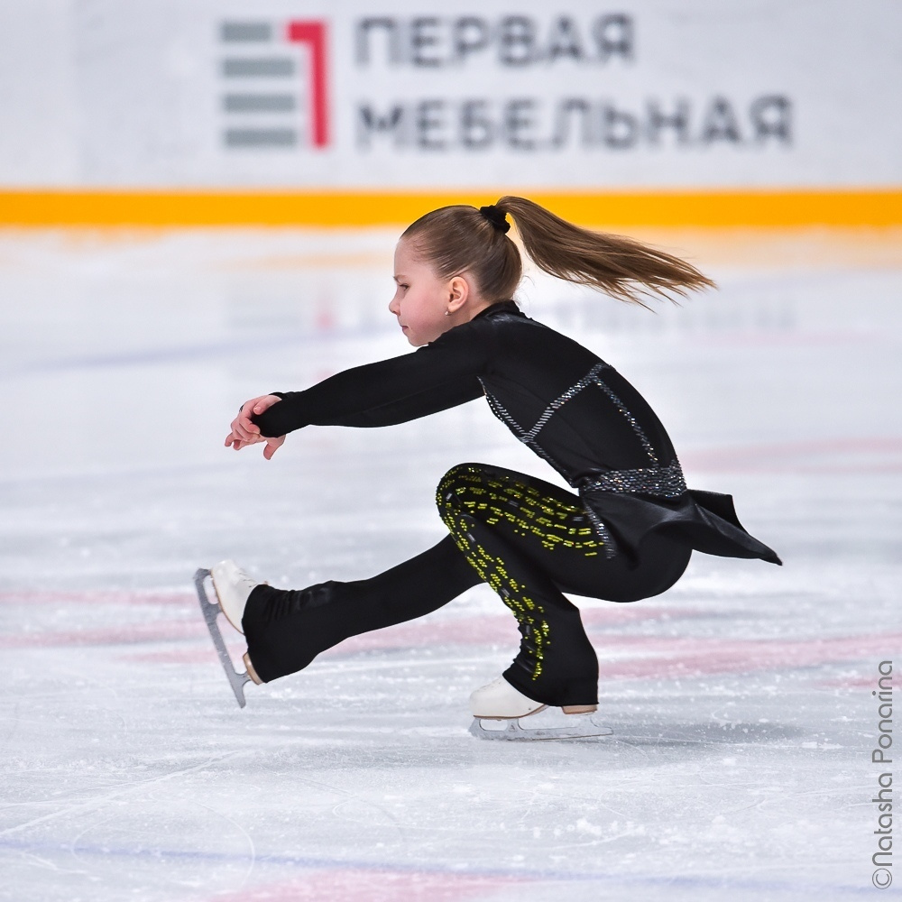 Golden Ice Cup 24/02/2019. Russian figure skating photographer from Saint-Petersburg