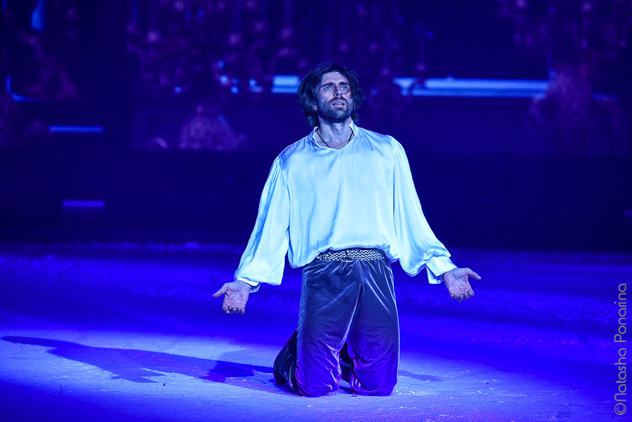 Руслан и Людмила. Спектакль Т.Навки 31/10/2019 СПб. ФК Фотограф в Санкт-Петербурге Наталья Понарина