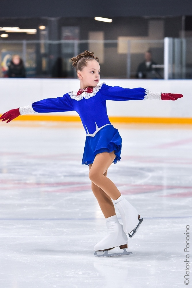 Golden Ice Cup 24/02/2019. Russian figure skating photographer from Saint-Petersburg