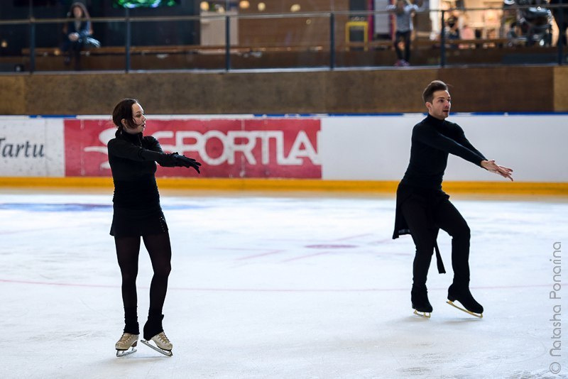 Mishin Camp 18-19/05/2017 Тарту (Эстония). ФК Фотограф в Санкт-Петербурге Наталья Понарина