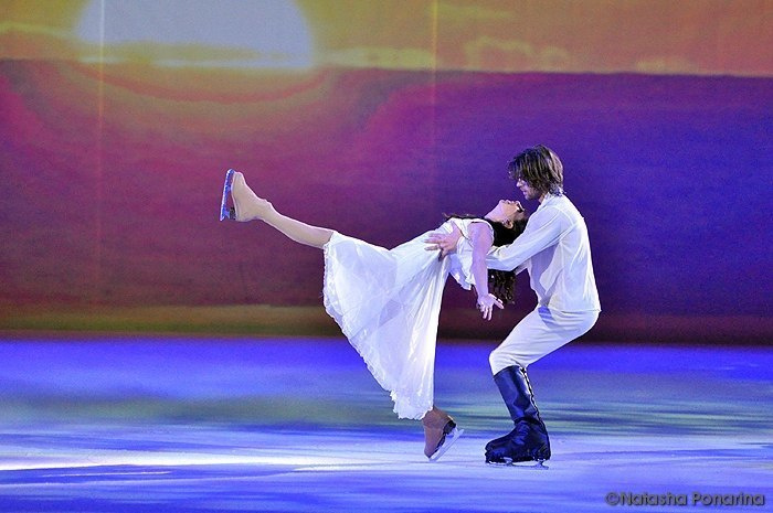 Юнона и Авось 29/11/2013 СПб. ФК Фотограф в Санкт-Петербурге Наталья Понарина