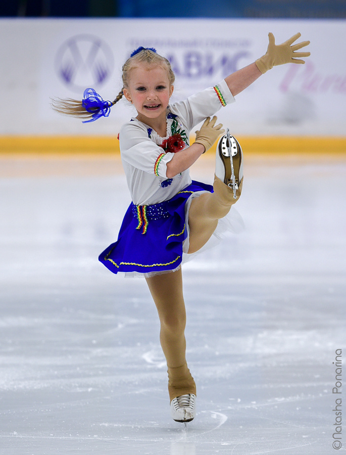 Competitions in Academy of FS SPb. Russian figure skating photographer from Saint-Petersburg