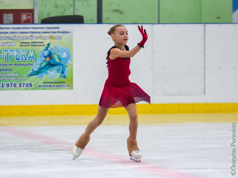 Алёна Логачёва ПП на Кубке Спартака 10/11/2019. ФК Фотограф в Санкт-Петербурге Наталья Понарина