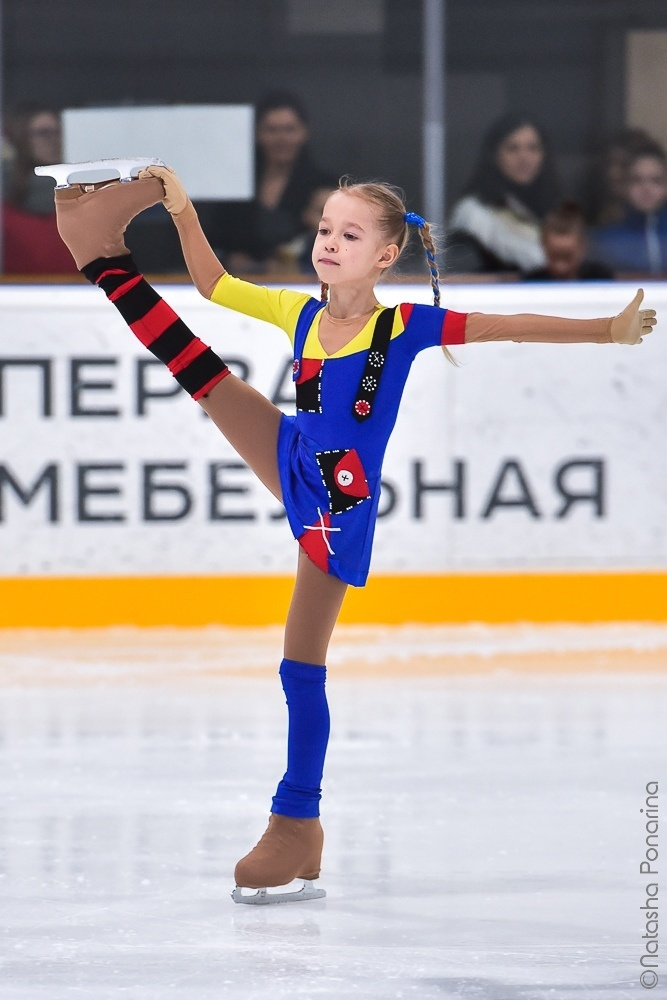 Golden Ice Cup 24/02/2019. Russian figure skating photographer from Saint-Petersburg