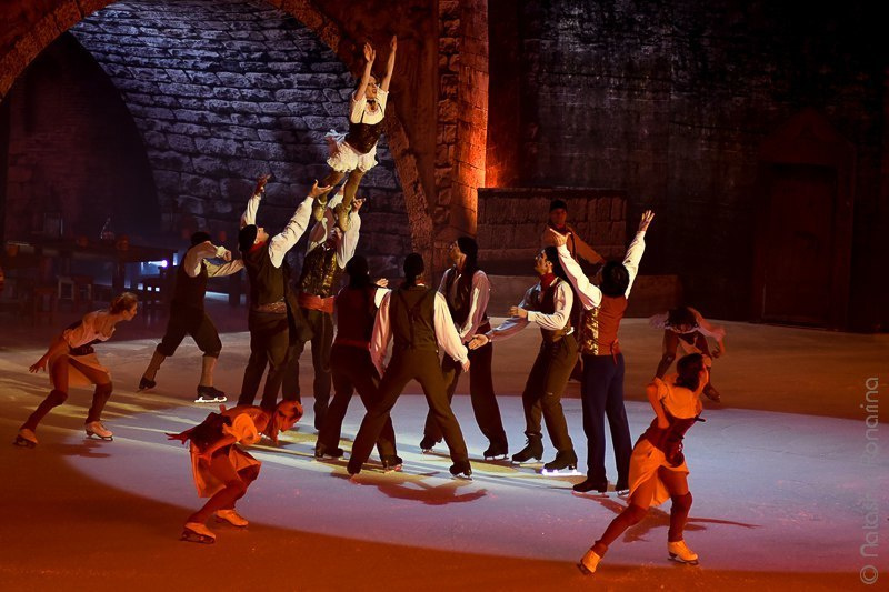 Кармен И.Авербуха 07/06/2017. ФК Фотограф в Санкт-Петербурге Наталья Понарина