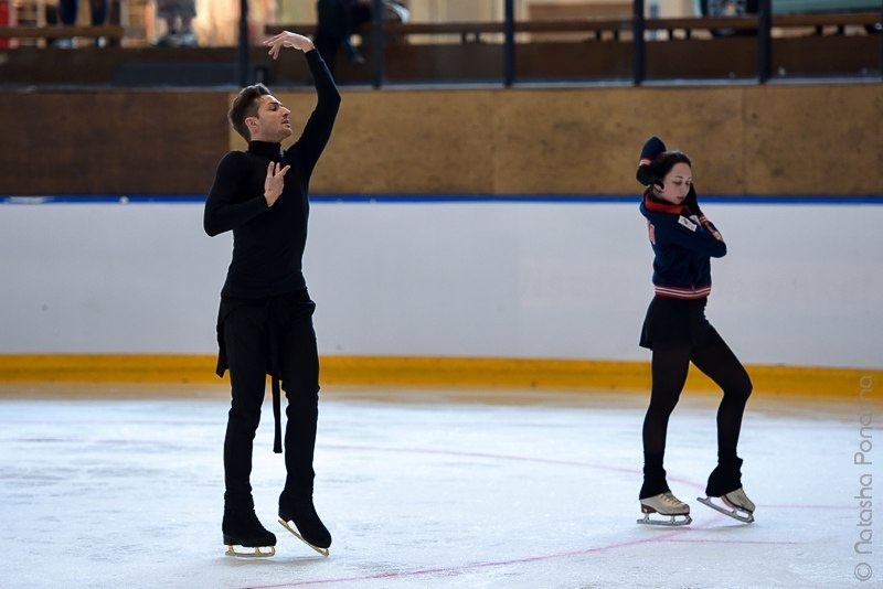 Mishin Camp 18-19/05/2017 Тарту (Эстония). ФК Фотограф в Санкт-Петербурге Наталья Понарина