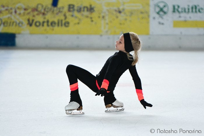 Сборы О.Григорьевой в 2015 в Мерано (Италия). ФК Фотограф в Санкт-Петербурге Наталья Понарина