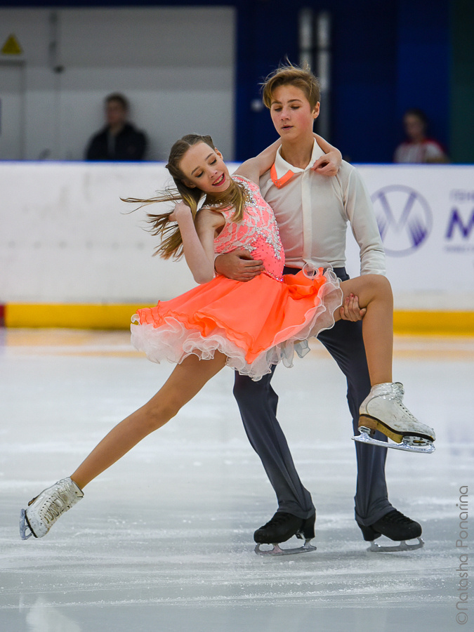 Варвара Снеткова - Владислав Давыдов. Первенство СПб 2020. Russian figure skating photographer from Saint-Petersburg