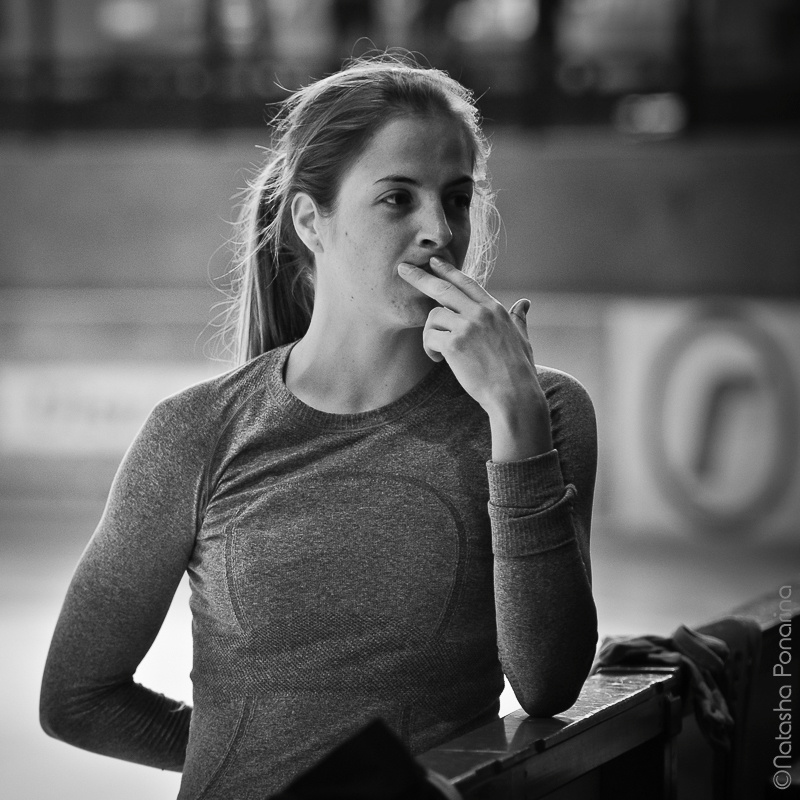 Carolina Kostner. Mishin camp 2016. Russian figure skating photographer from Saint-Petersburg