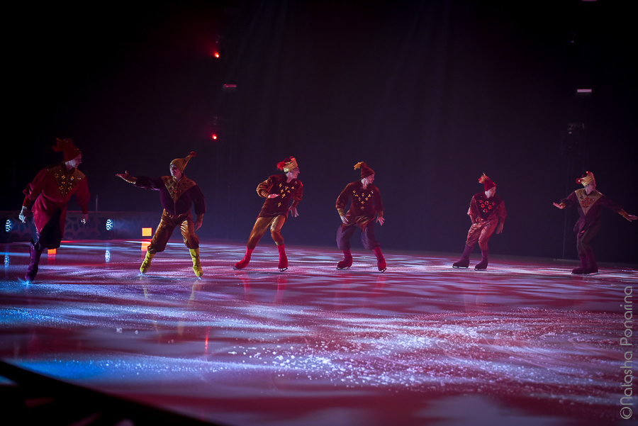 Руслан и Людмила. Спектакль Т.Навки 31/10/2019 СПб. ФК Фотограф в Санкт-Петербурге Наталья Понарина