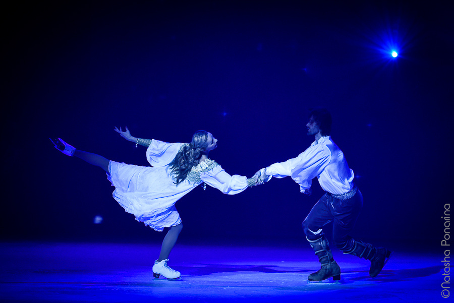 Руслан и Людмила. Спектакль Т.Навки 31/10/2019 СПб. ФК Фотограф в Санкт-Петербурге Наталья Понарина
