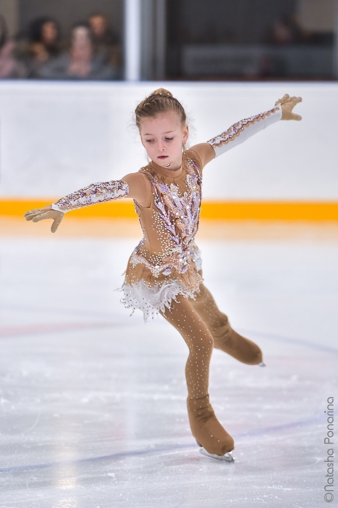 Golden Ice Cup 24/02/2019. Russian figure skating photographer from Saint-Petersburg