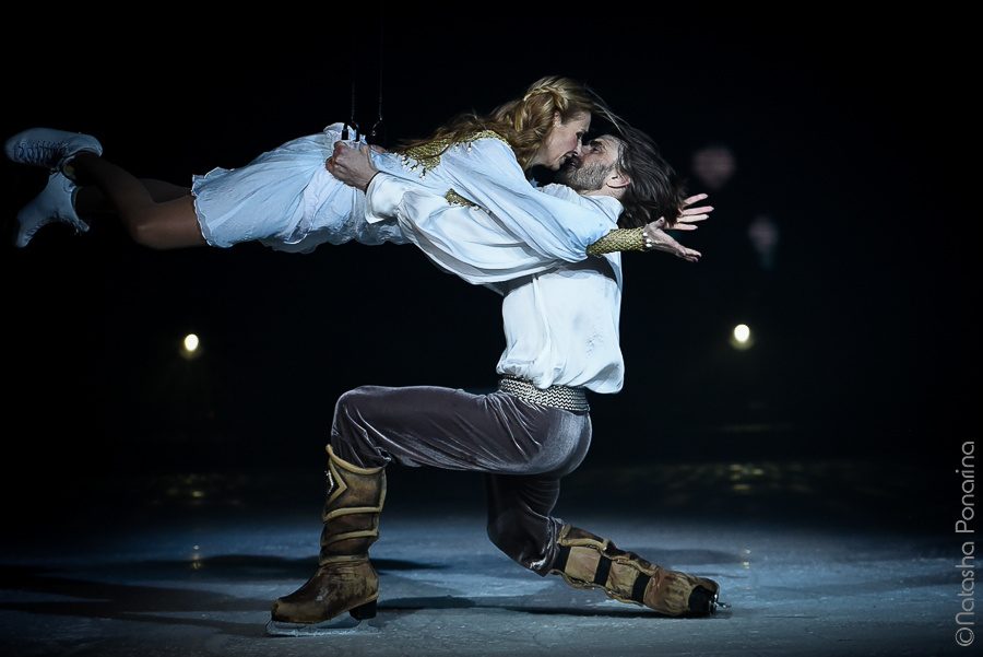 Руслан и Людмила. Спектакль Т.Навки 31/10/2019 СПб. ФК Фотограф в Санкт-Петербурге Наталья Понарина