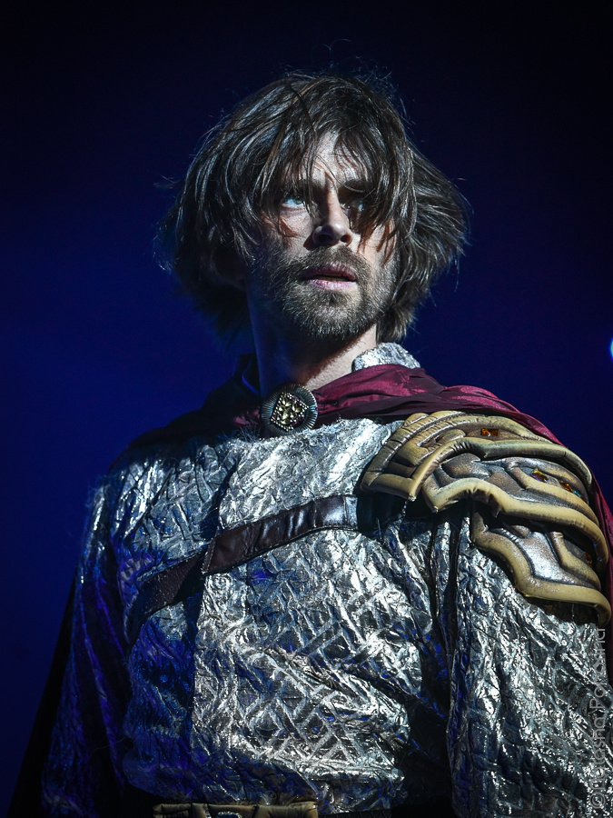 Руслан и Людмила. Спектакль Т.Навки 31/10/2019 СПб. ФК Фотограф в Санкт-Петербурге Наталья Понарина