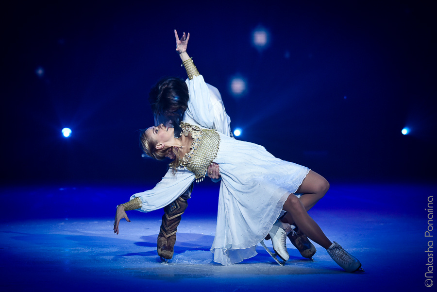 Руслан и Людмила. Спектакль Т.Навки 31/10/2019 СПб. ФК Фотограф в Санкт-Петербурге Наталья Понарина