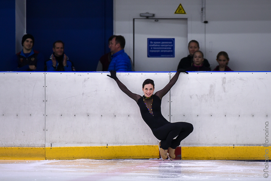 Alena Leonova. Gala. Panin Memorial 2019. Russian figure skating photographer from Saint-Petersburg