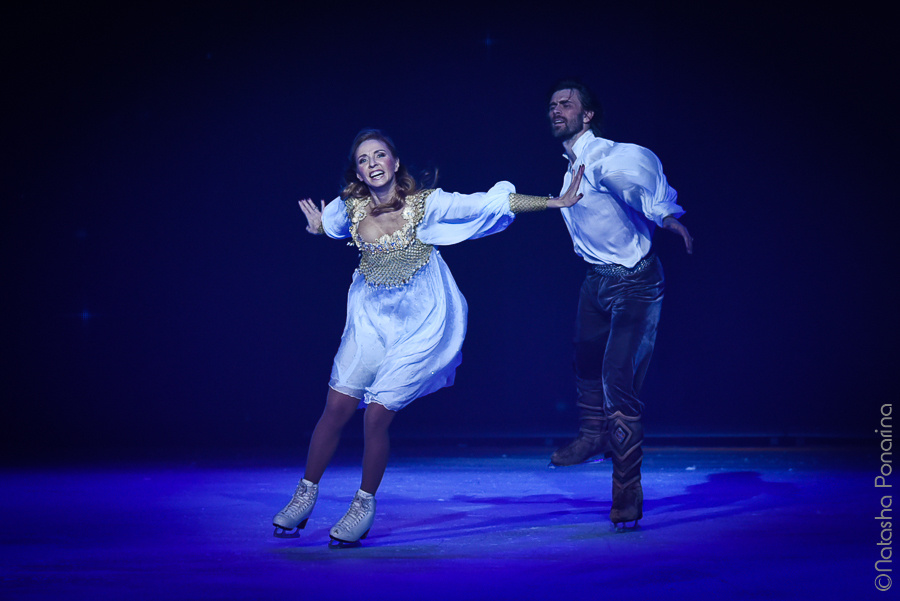 Руслан и Людмила. Спектакль Т.Навки 31/10/2019 СПб. ФК Фотограф в Санкт-Петербурге Наталья Понарина