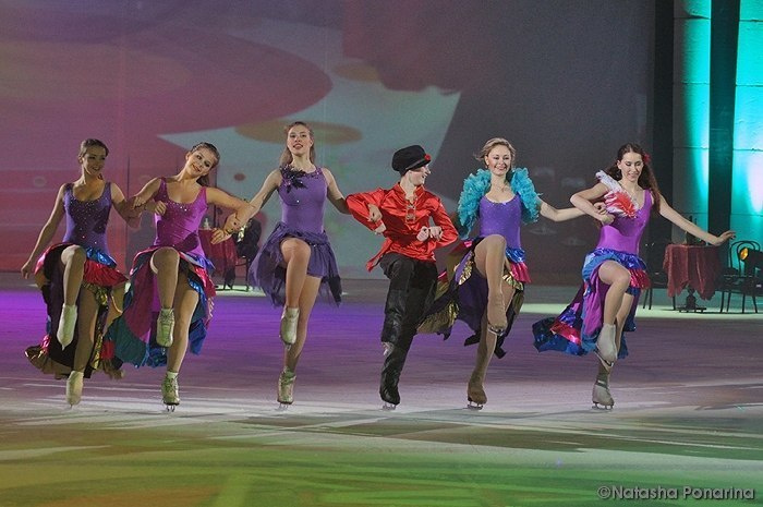 Принцесса Анастасия 08/11/2013 СПб. ФК Фотограф в Санкт-Петербурге Наталья Понарина