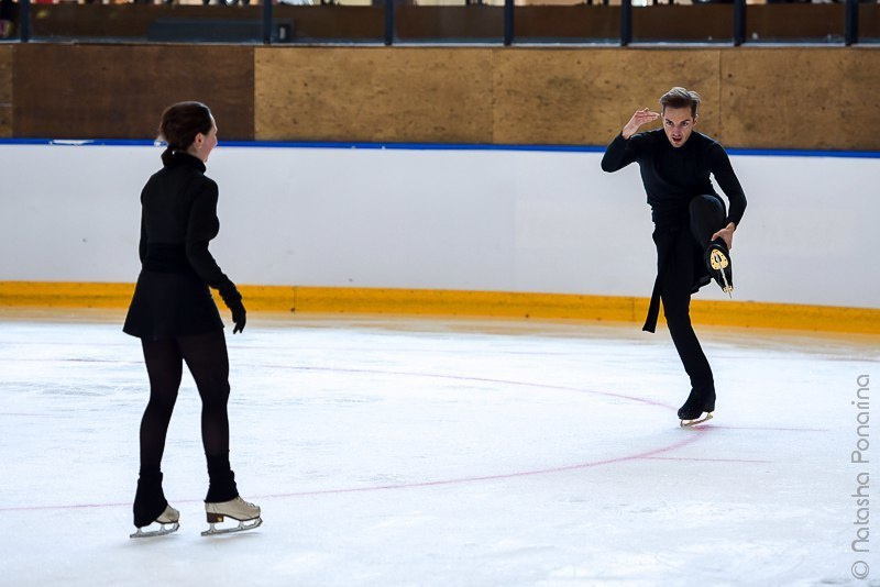 Mishin Camp 18-19/05/2017 Тарту (Эстония). ФК Фотограф в Санкт-Петербурге Наталья Понарина